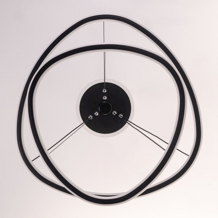 Подвесной светодиодный светильник Citilux Trio CL215B061E