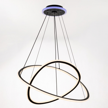 Подвесной светодиодный светильник Citilux Trio CL215B061E