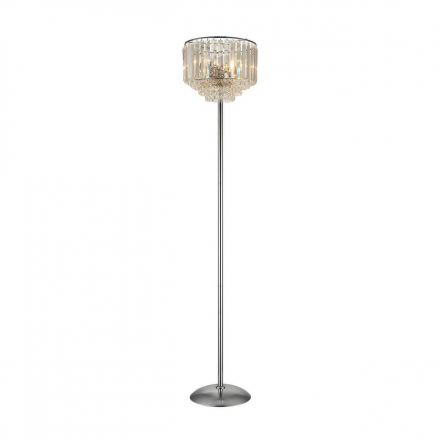 Торшер Citilux Синди CL330931