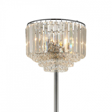 Торшер Citilux Синди CL330931