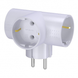 Сетевой разветвитель Фотон 3гн м с/з АМ 16-3Т 22846