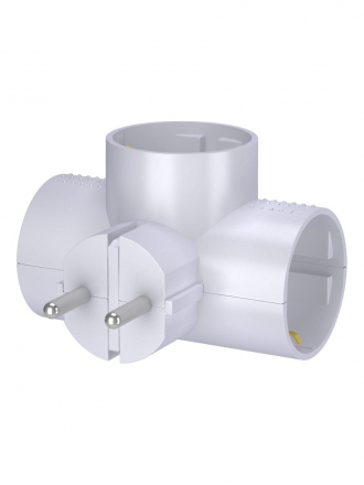 Сетевой разветвитель Фотон 3гн м с/з АМ 16-3Т 22846