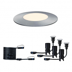 Ландшафтный светодиодный светильник Paulmann Mini Extra 93949