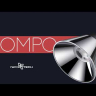 Основание для светильника с драйвером Novotech Konst Compo 358370