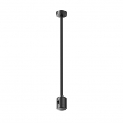 Крепление потолочное Maytoni Technical Accessories for tracks Flarity TRA158C-IPCL1-B