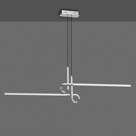 Подвесной светодиодный светильник Mantra Cinto 6120