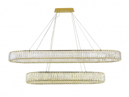 Подвесной светодиодный светильник Newport Compositions S8240_083G