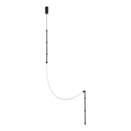 Подвесной светодиодный светильник ST Luce Minimalism SL6132.401.20