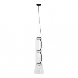 Подвесной светодиодный светильник Loft IT Noctambule 10193/M