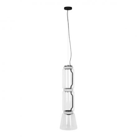 Подвесной светодиодный светильник Loft IT Noctambule 10193/M