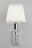 Бра Omnilux Marilleva OML-88501-01