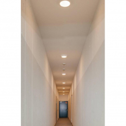 Накладной светодиодный светильник Eglo Fueva 1 PRO 64713