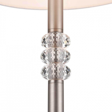 Торшер Maytoni Lincoln MOD527FL-01N