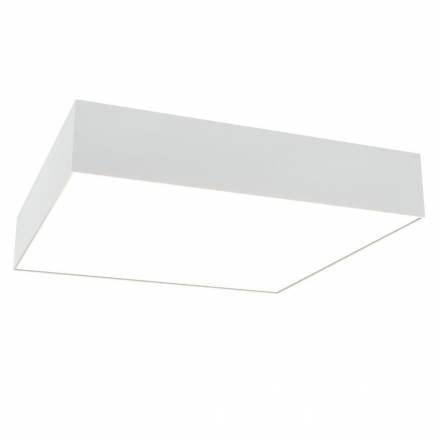 Потолочный светодиодный светильник Maytoni Technical Zon C067CL-L40W4K