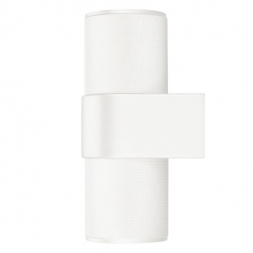 Настенный светодиодный светильник Arlight Sp-Spicy-Wall-Twin-S180X72-2X6W Warm3000 033852