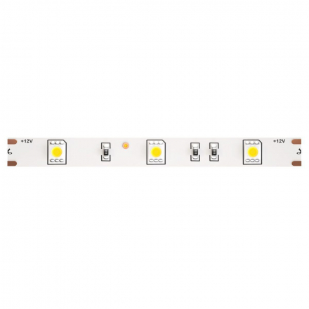 Светодиодная влагозащищенная лента Maytoni Technical 7,2W/m 30LED/m 5050SMD 5M 10127