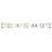 Светодиодная влагозащищенная лента Maytoni Technical 7,2W/m 30LED/m 5050SMD 5M 10127