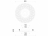 Бра Arte Lamp Biscotto A2644AP-1GO