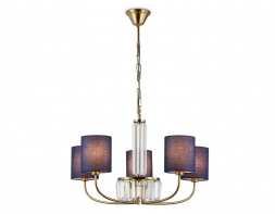 Подвесная люстра Ambrella Light High Light Classic LH71271