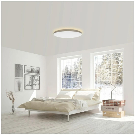 Потолочный светодиодный светильник Yeelight Halo Ceiling Light YLXD50YL