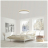 Потолочный светодиодный светильник Yeelight Halo Ceiling Light YLXD50YL