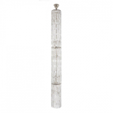 Каскадная люстра Arti Lampadari Lazio E 1.9.25.501 N