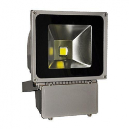 Прожектор светодиодный Elvan 70W IP20 PJ- 07-70W-WH