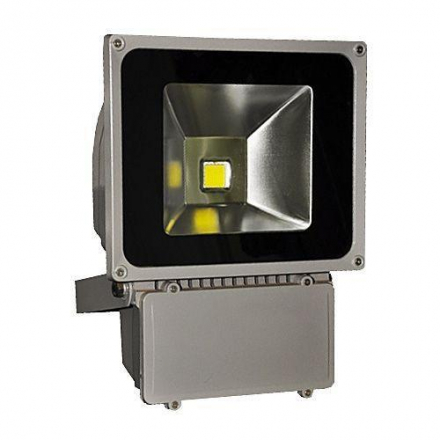 Прожектор светодиодный Elvan 70W IP20 PJ- 07-70W-WH