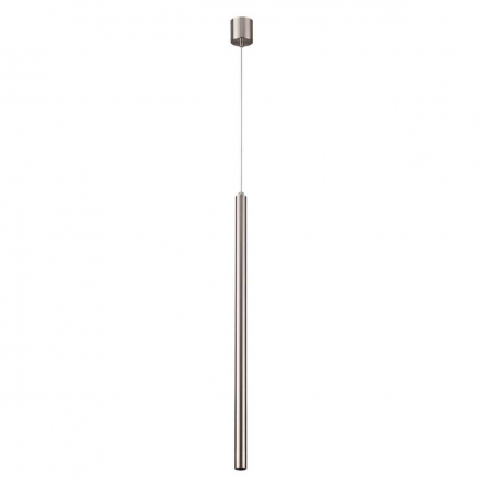 Подвесной светодиодный светильник Odeon Light Fiano 4375/3L