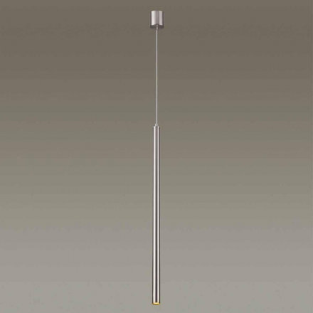 Подвесной светодиодный светильник Odeon Light Fiano 4375/3L