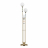 Торшер Odeon Light Modern Palle 5405/3F