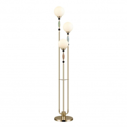 Торшер Odeon Light Modern Palle 5405/3F