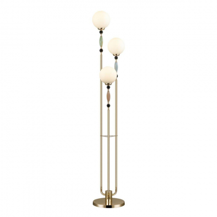 Торшер Odeon Light Modern Palle 5405/3F
