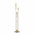 Торшер Odeon Light Modern Palle 5405/3F