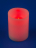 Фигурка светодиодная «Свеча» 7,5х10см Uniel ULD-F052 RGB RC Candle UL-00007258