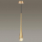 Подвесной светильник Odeon Light L-vision Gota 4278/1