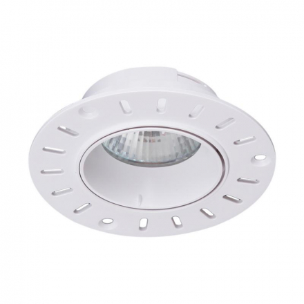 Точечный светильник Reluce 16131-9.0-001 GU10 WT
