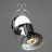 Спот Arte Lamp Focus A5219AP-1CC