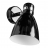 Спот Arte Lamp 48 A5049AP-1BK