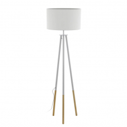 Торшер Eglo Bidford 49156