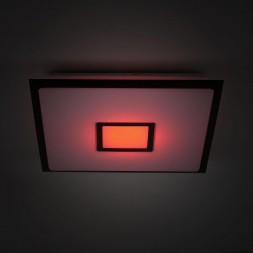 Потолочный светодиодный светильник Citilux Старлайт Смарт CL703AK55G