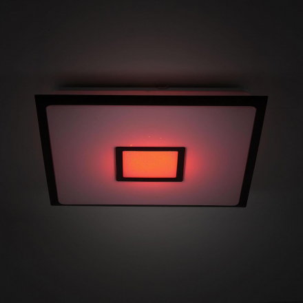 Потолочный светодиодный светильник Citilux Старлайт Смарт CL703AK55G