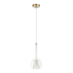 Подвесной светильник Arte Lamp Gala A2715SP-1SG