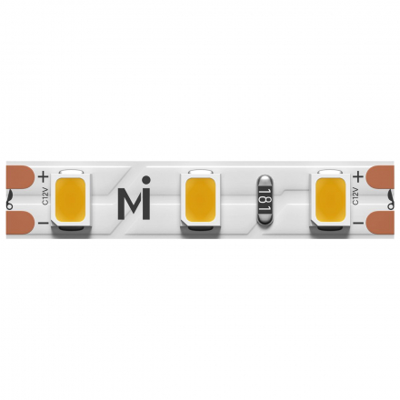 Светодиодная лента Maytoni 9,6W/m 120LED/m 2835SMD дневной белый 5M 201107