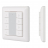 Панель управления Arlight Knob SR-2853K8-RF-UP White 021460