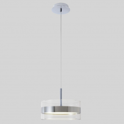 Подвесной светильник Crystal Lux MYSELF SP10W LED