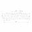 Потолочная люстра TK Lighting 3249 Siro White