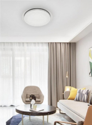 Потолочный светодиодный светильник Ritter Saturn с Алисой 52335 2