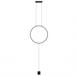 Торшер Odeon Light Hightech Teo 7022/27FL