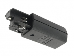 Коннектор Deko-Light feeder round left 444510